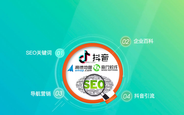 選擇森竹服務，開發少走彎路-洛陽森竹軟件科技有限公司